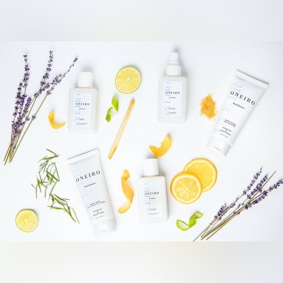 Oneiro Sunchasers Kit - Shampoo, Conditioner, Mist Spray, Body Wash & Body Milk - Picture 2 of 4